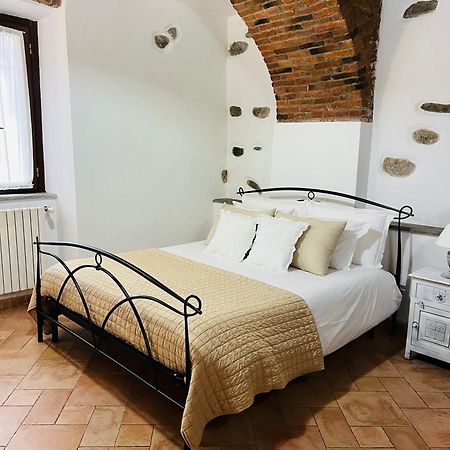 Monolocale Viverone Lake Rooms Екстер'єр фото
